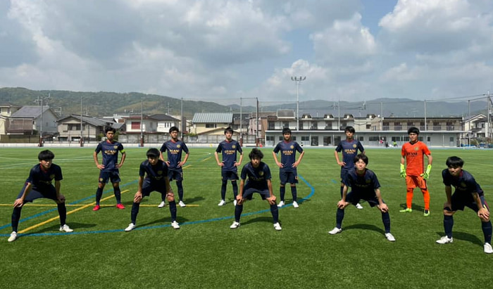 大会優秀選手掲載 21年度 全国高校総体 サッカー競技 京都予選 兼 近畿高校サッカー選手権大会京都予選 インターハイ 優勝は東山高校 Pk戦制し全国へ ジュニアサッカーnews