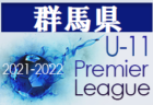 2022年度 第2回タツミカップ（和歌山） 優勝はAリーグ・八幡台JSC、Bリーグ・下津SC！