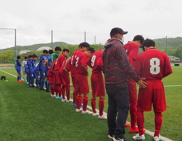 大会優秀選手掲載 21年度 兵庫県高校総体サッカー競技 インターハイ予選 男子の部 優勝は関西学院高等部 ジュニアサッカーnews