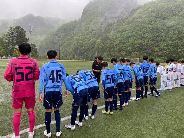 21年度 第36回日本クラブユースu15岡山県予選 優勝はjフィールド岡山 中国大会出場チーム決定 ジュニアサッカーnews