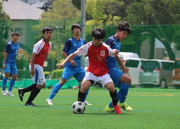 21年度 静岡県高校総体 サッカー競技 インターハイ 東部地区大会 優勝は沼津西 県大会出場10チーム決定 ジュニアサッカーnews 21年度 静岡県高校総体 サッカー競技 インターハイ 東部地区大会 優勝は沼津西 県大会出場10チーム決定 ジュニアサッカーnews