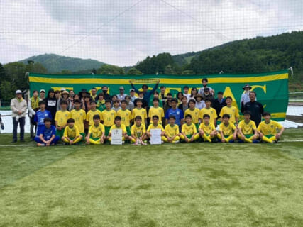 長野中学生 ジュニアサッカーnews 長野中学生 ジュニアサッカーnews
