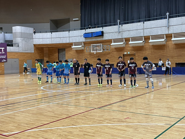 21年度 Jfa 第8回全日本u 18フットサル選手権大会 東京大会 優勝はzott Waseda Juvenil ジュニアサッカーnews 21年度 Jfa 第8回全日本u 18フットサル選手権大会 東京大会 優勝はzott Waseda Juvenil ジュニアサッカーnews