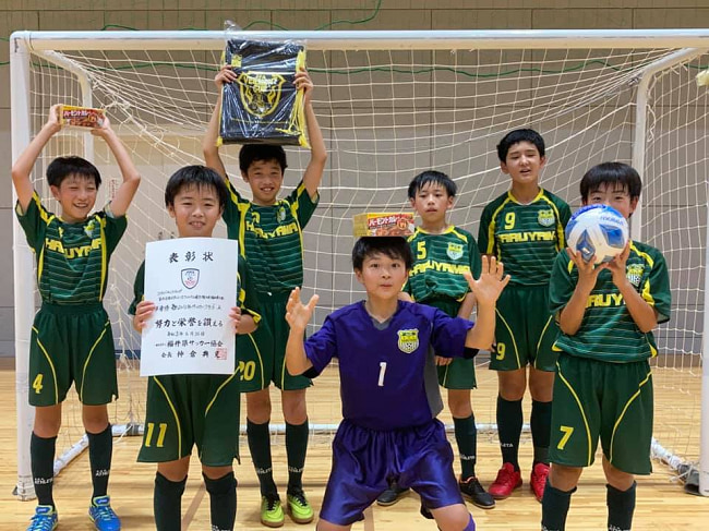 社南南 春山のお写真掲載 21年度jfaバーモントカップ第31回全日本u 12フットサル選手権大会福井県大会 優勝は社南美山 ジュニアサッカーnews 社南南 春山のお写真掲載 21年度jfaバーモントカップ第31回全日本u 12フットサル選手権大会福井県大会 優勝は社南美山 ジュニアサッカーnews
