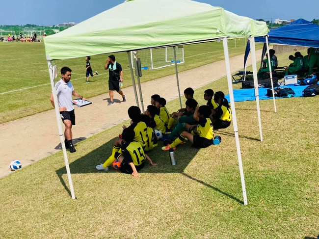 第18回 新潟市u 11ジュニアサッカー大会21 新潟県 優勝はkf3 全結果掲載 ジュニアサッカーnews