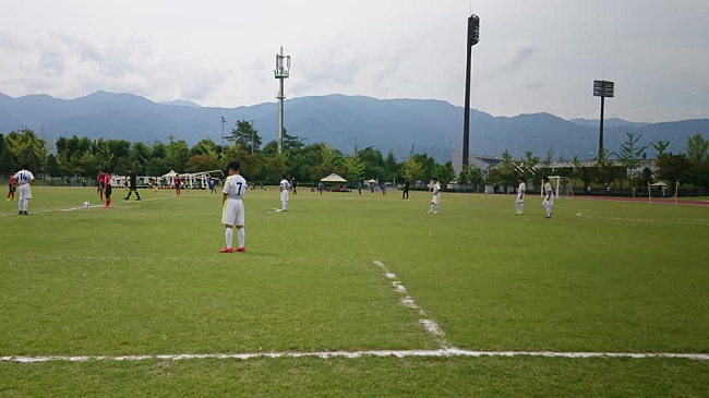 2021年度 Nanaho Cup山梨県u 12サッカー大会 3連覇 ヴァンフォーレ甲府u 12 ジュニアサッカーnews
