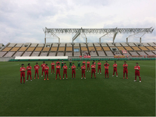 21年度 第33回北信越クラブユース選手権 U 15 長野県第2代表決定戦 第2代表はアンテロープ塩尻 ジュニアサッカーnews 21年度 第33回北信越クラブユース選手権 U 15 長野県第2代表決定戦 第2代表はアンテロープ塩尻 ジュニアサッカーnews
