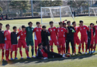 高円宮杯JFA U-15サッカーリーグ2021千葉 3部リーグ　1,5,6,7,8ブロック6/8付けでリーグ表更新！その他のリーグ組合せ・日程情報もお待ちしています