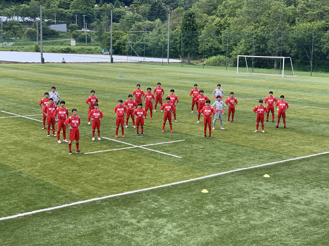 21年度 長野県クラブユースサッカー選手権大会 U 15 優勝はcedac ジュニアサッカーnews 21年度 長野県クラブユースサッカー選手権大会 U 15 優勝はcedac ジュニアサッカーnews