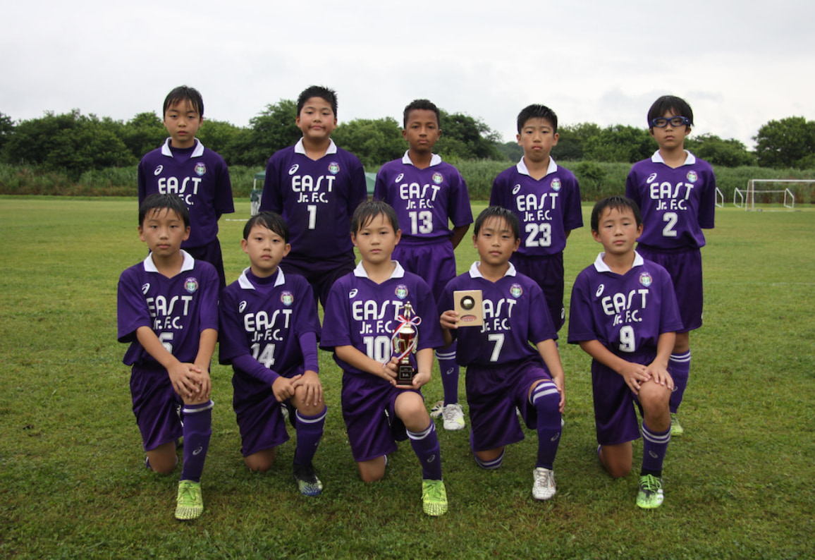 21年度 第19回布佐ペンギンサッカー5年生大会 千葉県主催 優勝はキッズパワー 埼玉県 ジュニアサッカーnews 21年度 第19回布佐ペンギンサッカー5年生大会 千葉県主催 優勝はキッズパワー 埼玉県 ジュニアサッカーnews
