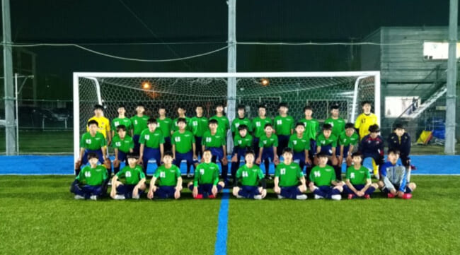 とわの森三愛高校 メンバー紹介 21北海道ルーキーリーグ ジュニアサッカーnews とわの森三愛高校 メンバー紹介 21北海道ルーキーリーグ ジュニアサッカーnews