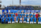 2021年度 第73回長崎県高校総合体育大会 サッカー競技（女子） 優勝は鎮西学院！