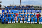 【優勝チーム写真掲載】2021年度 第45回鳥取県U-12サッカー大会 県大会 優勝はKFC！