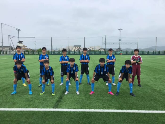 21年度 備前西地区中学校夏季体育大会 岡山県 県大会出場チーム決定 ジュニアサッカーnews 21年度 備前西地区中学校夏季体育大会 岡山県 県大会出場チーム決定 ジュニアサッカーnews