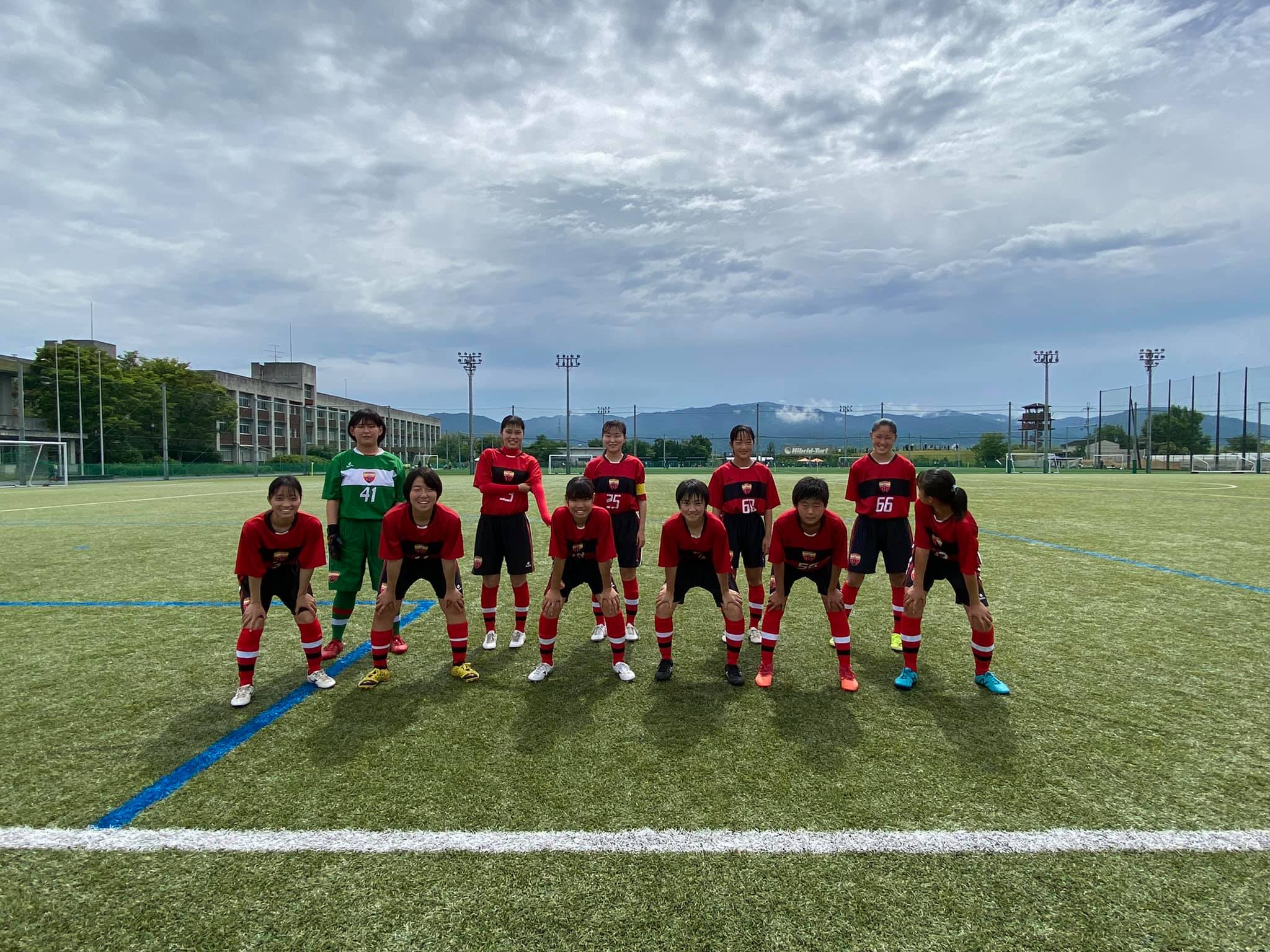 21年度 第25回 Jfa全日本u 18女子サッカー選手権大会 奈良県大会 優勝はディアブロッサ高田fcソフィーゾ ジュニアサッカーnews 21年度 第25回 Jfa全日本u 18女子サッカー選手権大会 奈良県大会 優勝はディアブロッサ高田fcソフィーゾ ジュニアサッカーnews