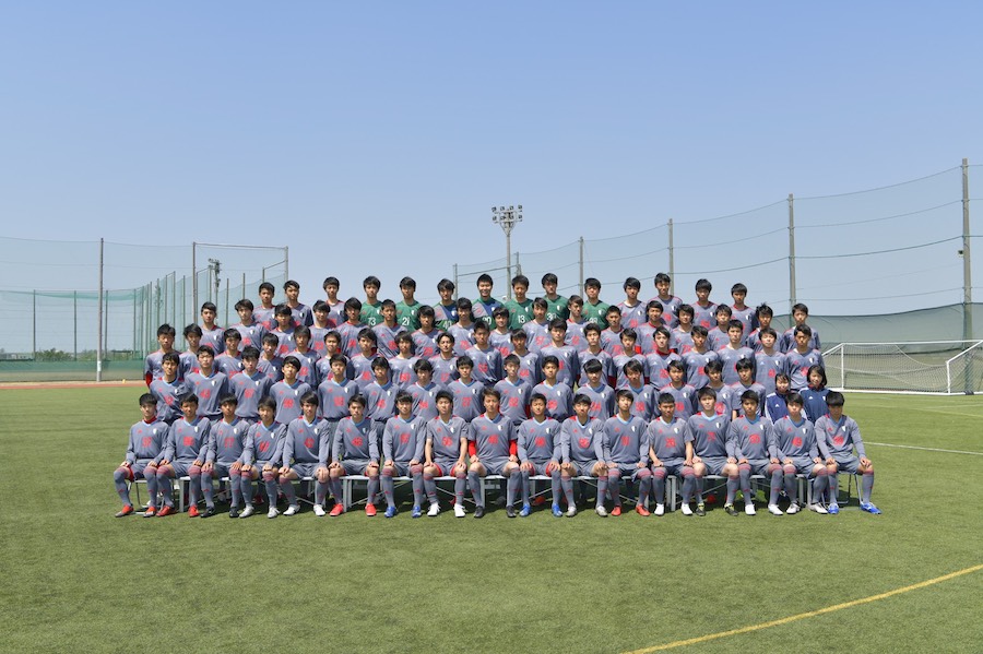 新潟明訓高校 新潟県 メンバー紹介 北信越 Rookie League 21 21北信越ルーキーリーグ ジュニアサッカーnews 新潟明訓高校 新潟県 メンバー紹介 北信越 Rookie League 21 21北信越ルーキーリーグ ジュニアサッカーnews