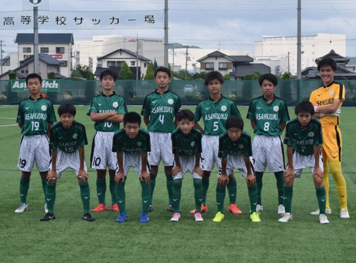 21年度 備前西地区中学校夏季体育大会 岡山県 県大会出場チーム決定 ジュニアサッカーnews 21年度 備前西地区中学校夏季体育大会 岡山県 県大会出場チーム決定 ジュニアサッカーnews
