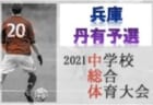 2021年度 第45回関東少年サッカー大会千葉県代表決定戦   優勝はジェフユナイテッド市原・千葉U-12（第1代表）！船橋FC（第2代表）、市川FCレーベ（第3代表）と共に関東大会へ