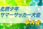 2021年度 JFA第27回全日本U-15フットサル選手権大会広島県大会 優勝は青崎FC！