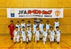 【優勝チーム写真追加、優秀選手追記】2021年度 QUALIER CUP栃木県U-12サッカー大会 優勝はヴェルフェ矢板fleur！栃木SC・ともぞうSCとともに関東少年サッカー大会出場！北関東少年サッカー大会出場5チーム決定!!