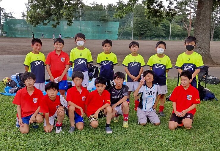 21年度 U 12地域リーグ In 下都賀 栃木県 前期 壬生町jscがブロック優勝 前期終了 6 27 Aブロック全結果更新 後期は10 31開幕 ジュニアサッカーnews 21年度 U 12地域リーグ In 下都賀 栃木県 前期 壬生町jscがブロック優勝 前期終了 6 27 Aブロック全結果更新 後期は10 31開幕 ジュニアサッカーnews