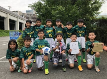 【優勝チーム写真追加】2021年度 横浜市春季少年サッカー大会 U10 (神奈川県) JFC FUTUROがPK戦を制して優勝！横浜市158チームの頂点に!! 県チャンピオンシップ出場6チーム決定！