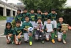 2021年度ハトマークフェアプレーカップ第40回 東京 4年生サッカー大会  2ブロック　優勝はFC85オールスターズ ・ A！
