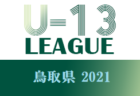 2021年度 東京 第4地区ユースリーグ 　1部優勝は正則学園A！2部,3部結果掲載