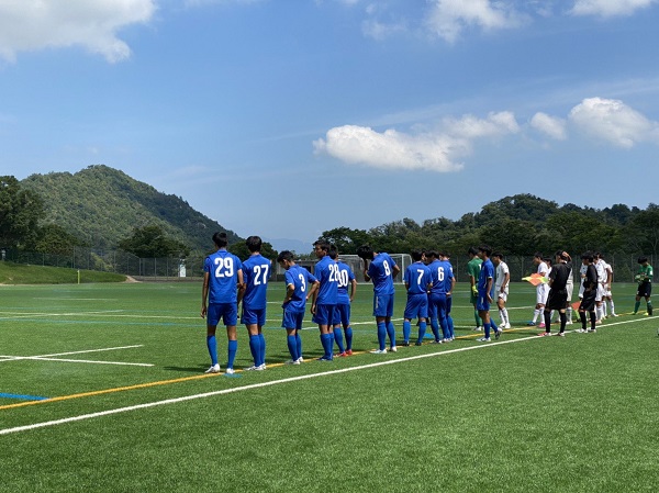 21年度 高円宮杯 Jfa U 18サッカーリーグ滋賀 7 22までの結果掲載 ご入力ありがとうございます 次回日程情報お待ちしています ジュニアサッカーnews