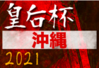 2021年度 【くら寿司カップ】第45回大阪府小学生サッカー選手権大会U-12 優勝はDREAM FC！