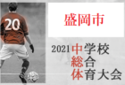 2021年度 J:COM杯争奪 秦野市少年サッカー⼤会 U-10 (神奈川県) 優勝は秦野東FCイエロー！