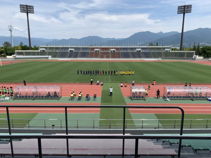 結果表更新 21年度 関東高校サッカー大会 優勝は西武台 ジュニアサッカーnews 結果表更新 21年度 関東高校サッカー大会 優勝は西武台 ジュニアサッカーnews