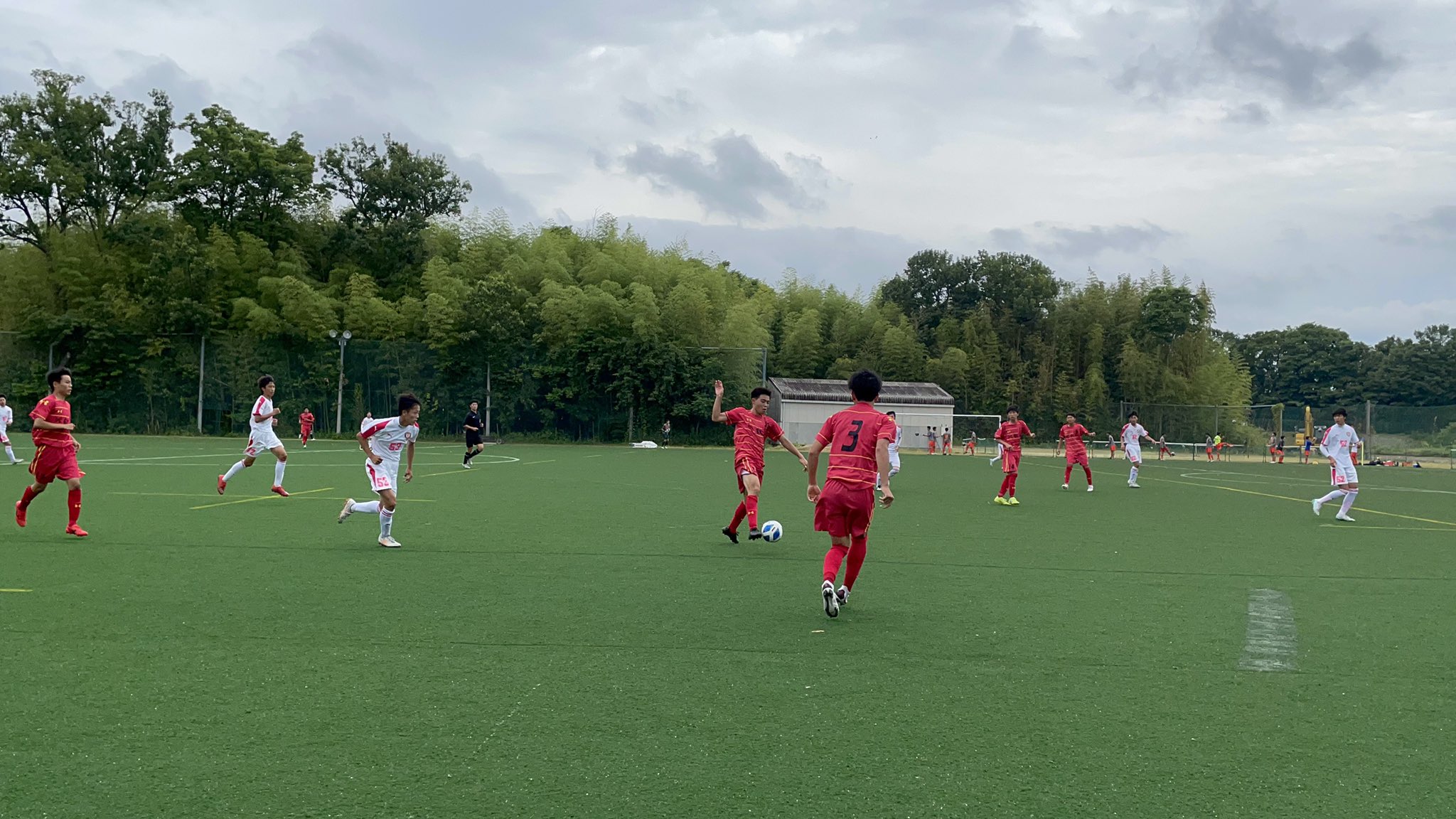 21年度 高円宮杯 Jfa U 18サッカーリーグ滋賀 7 22までの結果掲載 ご入力ありがとうございます 次回日程情報お待ちしています ジュニアサッカーnews