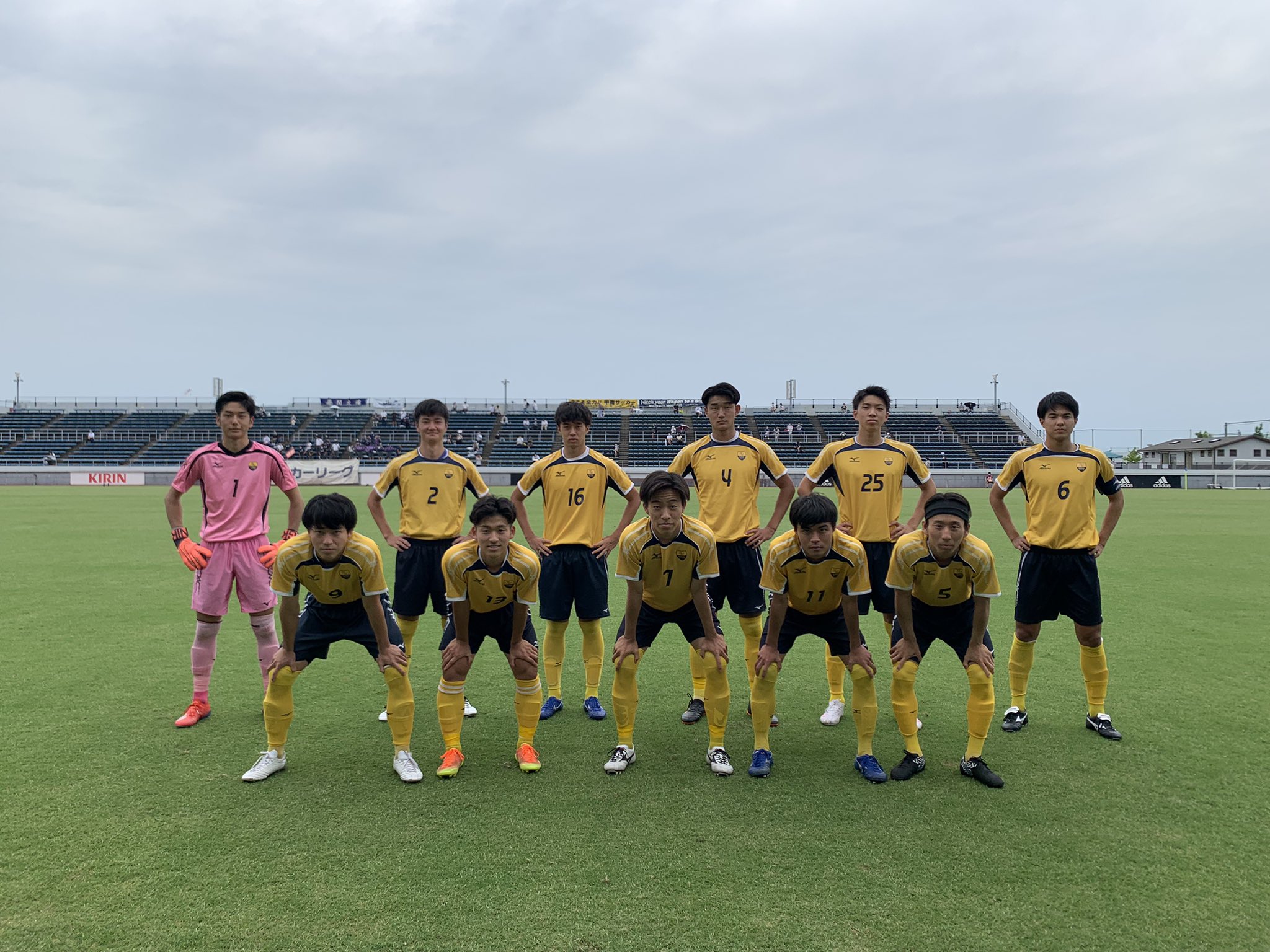 ジュニアサッカーNEWS2021年度 第99回 関西学生サッカーリーグ 1部・2部 (前期) 前期全結果掲載!マイページ保護者情報今月の人気記事パートナー企業一覧Blue Wave sports concierge officeチーム関係者様向けこのサイトについて