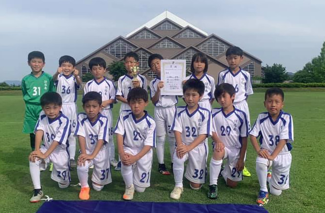 21年度 第73回全但少年u 10サッカー大会 兵庫 優勝は但馬南 ジュニアサッカーnews 21年度 第73回全但少年u 10サッカー大会 兵庫 優勝は但馬南 ジュニアサッカーnews