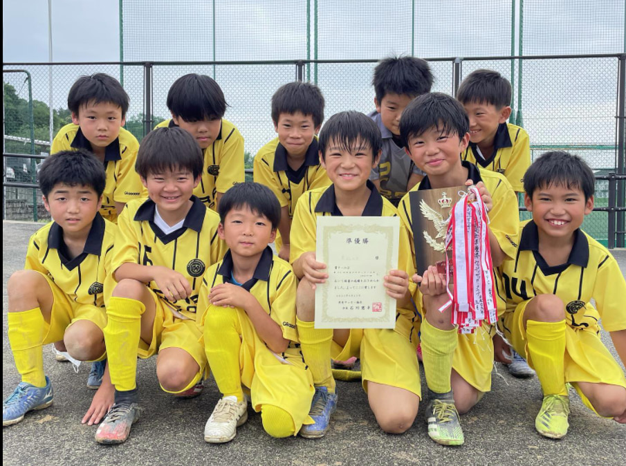 21年度 丹有u 10前期リーグ 兼 第66回丹有少年サッカー大会u 10 優勝は弥生fc 未判明分情報募集中です ジュニアサッカーnews