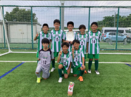 2021年度 JFAバーモントカップ第31回全日本U-12フットサル選手権大会神戸市予選 優勝はヴィッセル神戸！全結果掲載！ | ジュニア