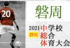 【2021年度女子高校総体 インターハイ】全国出場16チームが決定！【47都道府県まとめ】