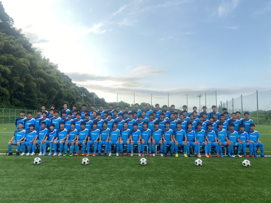 遊学館高校 石川県 メンバー紹介 北信越 Rookie League 21 21北信越ルーキーリーグ ジュニアサッカーnews 遊学館高校 石川県 メンバー紹介 北信越 Rookie League 21 21北信越ルーキーリーグ ジュニアサッカーnews