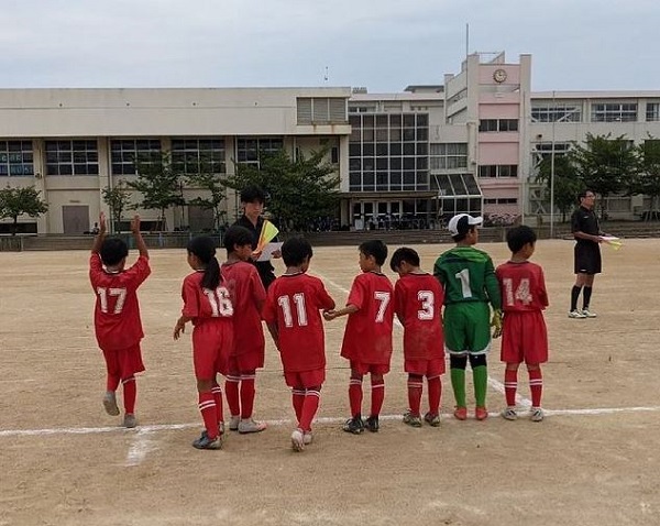 21年度 第29回伊丹少年サッカー4年生交流杯 兼 第26回北摂サマー伊丹予選 兵庫 優勝は有岡fc 未判明分情報提供お待ちしています ジュニアサッカーnews 21年度 第29回伊丹少年サッカー4年生交流杯 兼 第26回北摂サマー伊丹予選 兵庫 優勝は有岡fc 未判明分情報提供お待ちしています ジュニアサッカーnews