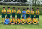 2021年度 第54回兵庫県少年サッカー大会6年生大会 芦屋予選　優勝はリベリオン！　結果情報募集中です