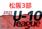 2021年度JFA U-12サッカーリーグ (in山口県)長門地区予選　大会の結果情報募集中