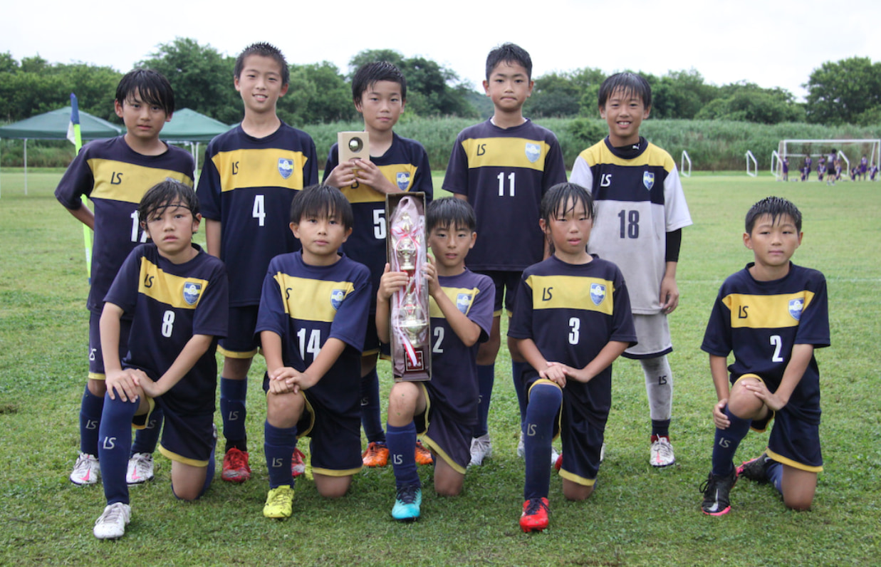 21年度 第19回布佐ペンギンサッカー5年生大会 千葉県主催 優勝はキッズパワー 埼玉県 ジュニアサッカーnews 21年度 第19回布佐ペンギンサッカー5年生大会 千葉県主催 優勝はキッズパワー 埼玉県 ジュニアサッカーnews