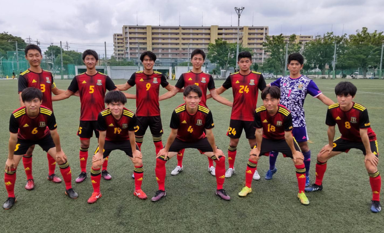 21年度 高円宮杯 U 18愛知県1部リーグ 延期分 東海学園 愛知fc 8 4結果掲載 次回から後期スタート 第10節は8 28 29 ジュニアサッカーnews