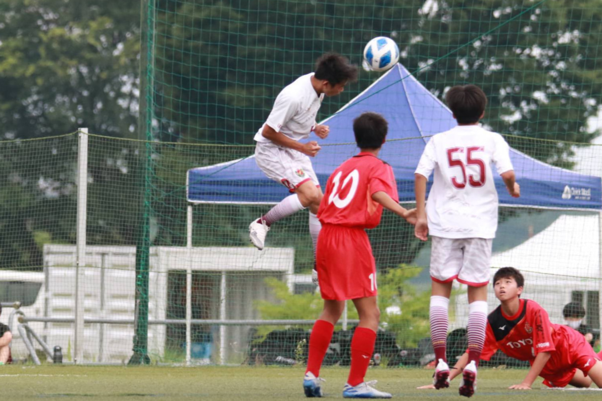 21年度 パロマカップ 第36回日本クラブユースサッカー選手権u 15 東海大会 優勝は清水エスパルス 全国大会出場 インターシティwest出場チーム決定 ジュニアサッカーnews 21年度 パロマカップ 第36回日本クラブユースサッカー選手権u 15 東海大会 優勝は清水エスパルス 全国大会出場 インターシティwest出場チーム決定 ジュニアサッカーnews