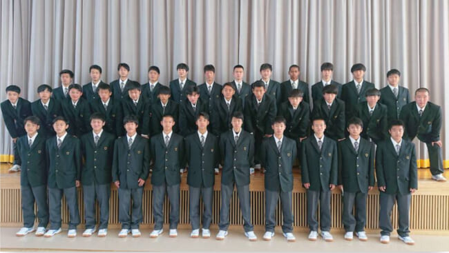 旭川実業高校 メンバー紹介 21北海道ルーキーリーグ ジュニアサッカーnews 旭川実業高校 メンバー紹介 21北海道ルーキーリーグ ジュニアサッカーnews
