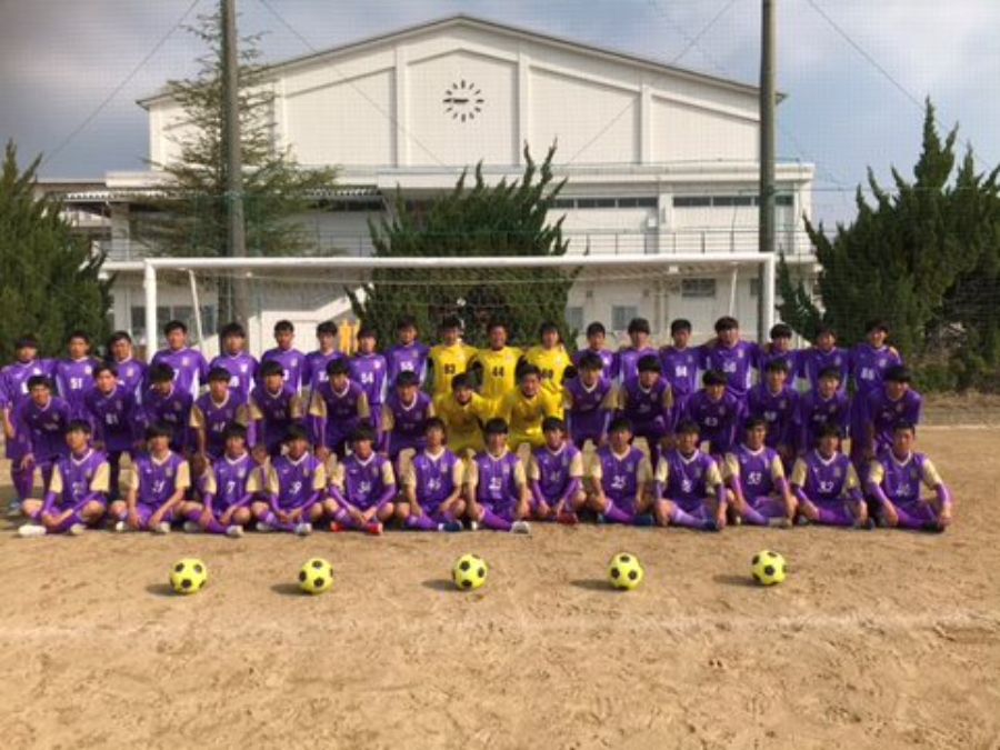 各務原高校 岐阜県 メンバー紹介 東海ルーキーリーグu 16 Create The Future 21 ジュニアサッカーnews