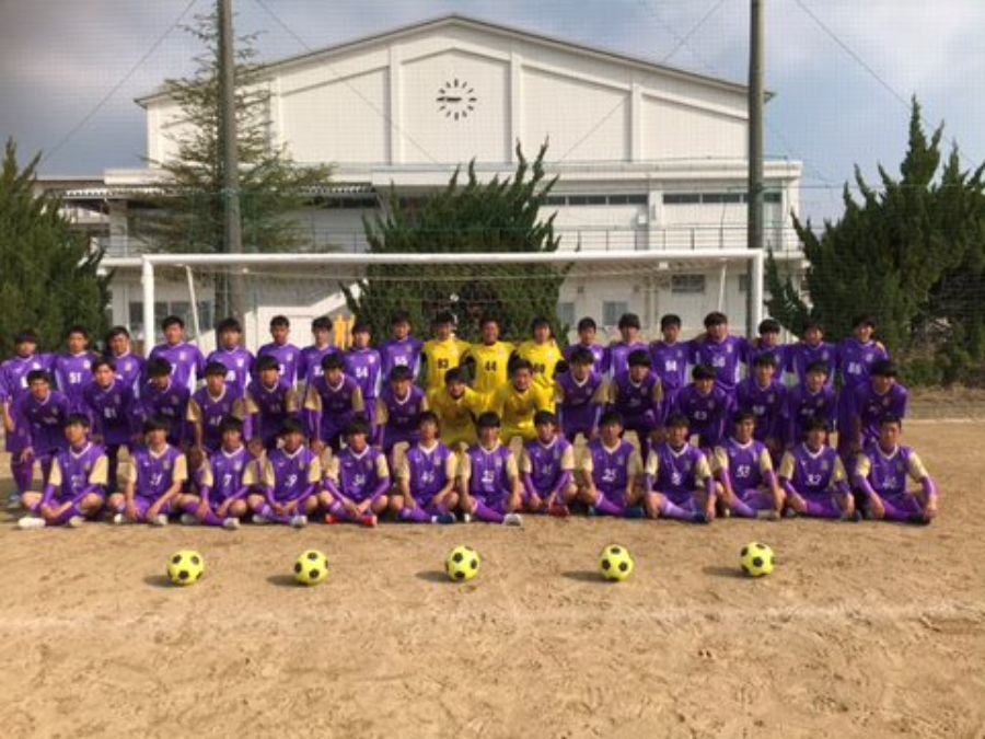 各務原高校 岐阜県 メンバー紹介 東海ルーキーリーグu 16 Create The Future 21 ジュニアサッカーnews