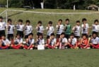 【優勝チーム写真追加】2021年度 相模原市サーティーフォー杯あじさいカップ U-9･U-7 (神奈川県) U-9優勝はFCグラシア！U-7優勝はFC ヴィンクーロ！情報ありがとうございます！