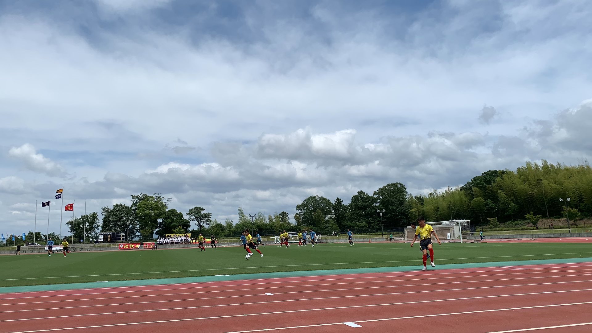 21年度 滋賀県高校 春季総合体育大会 サッカー競技 インターハイ予選 優勝は比叡山 Pk戦を制し初の全国へ 3位決定戦は近江高校に軍配 比叡山 綾羽と共に近畿大会出場へ ジュニアサッカーnews 21年度 滋賀県高校 春季総合体育大会 サッカー競技 インターハイ予選 優勝は比叡山 Pk戦を制し初の全国へ 3位決定戦は近江高校に軍配 比叡山 綾羽と共に近畿大会出場へ ジュニアサッカーnews
